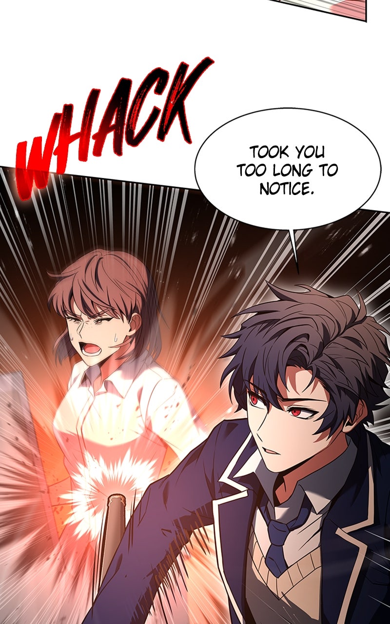 Read The Constellations Are My Disciples EN Manga Online