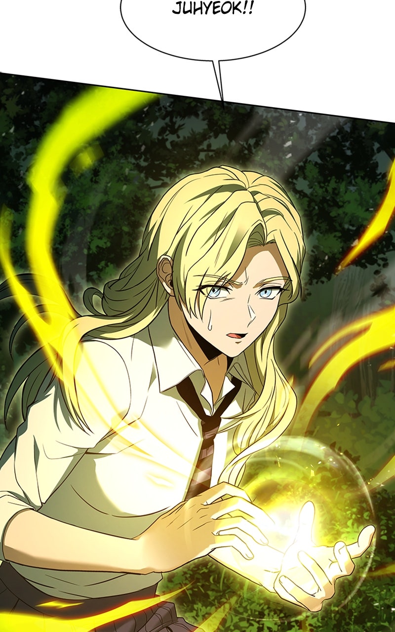 Read The Constellations Are My Disciples EN Manga Online