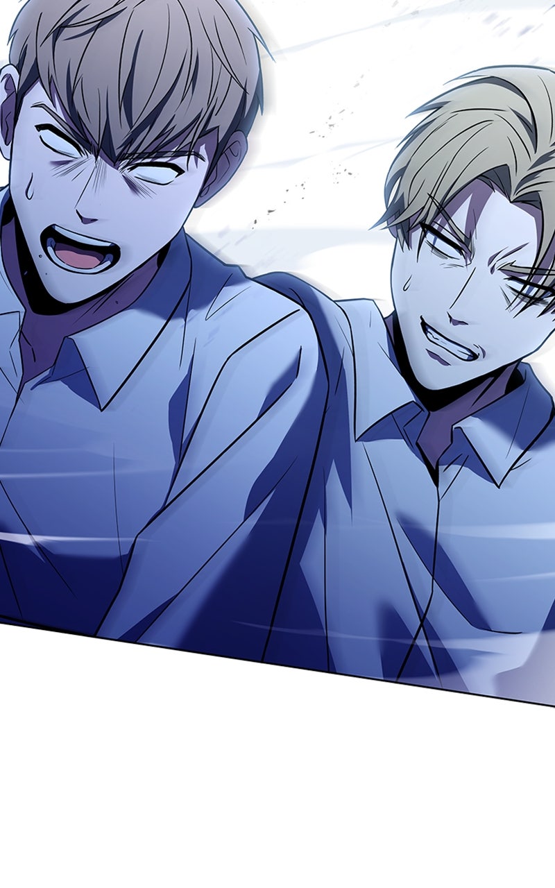 Read The Constellations Are My Disciples EN Manga Online