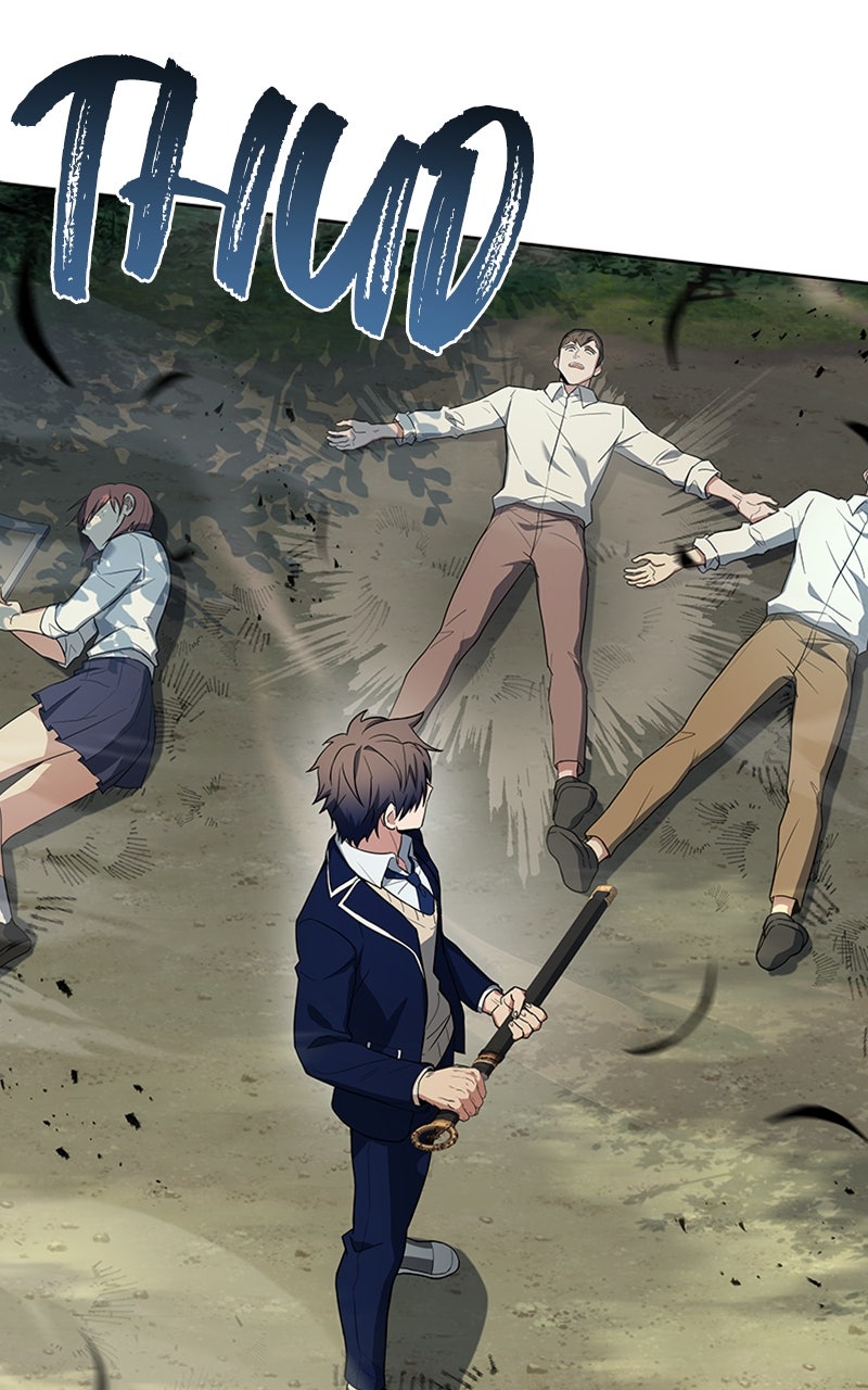 Read The Constellations Are My Disciples EN Manga Online