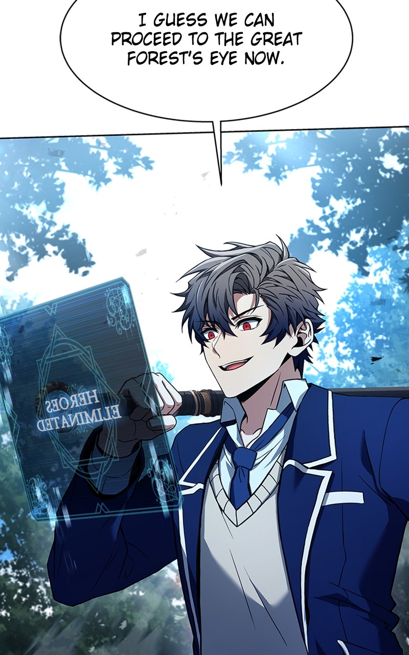 Read The Constellations Are My Disciples EN Manga Online