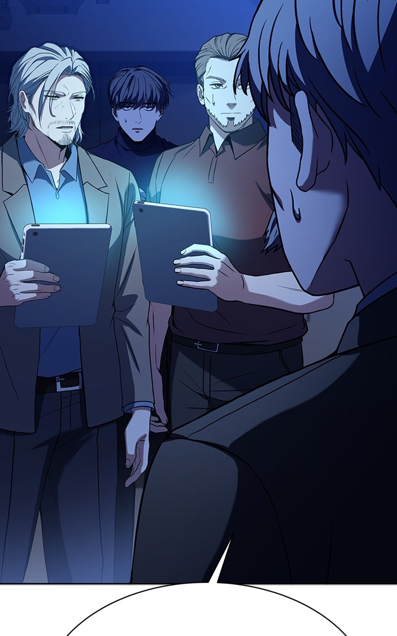 Read The Constellations Are My Disciples EN Manga Online