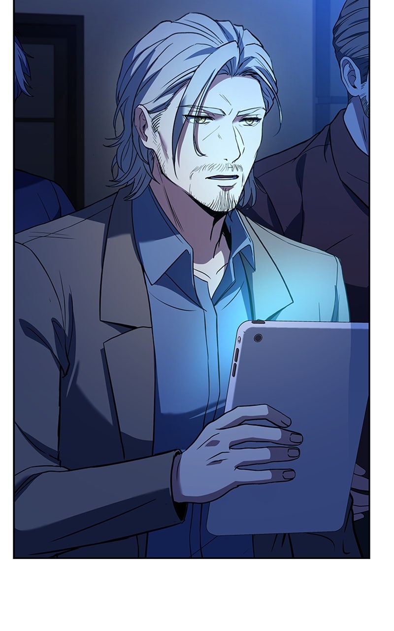 Read The Constellations Are My Disciples EN Manga Online