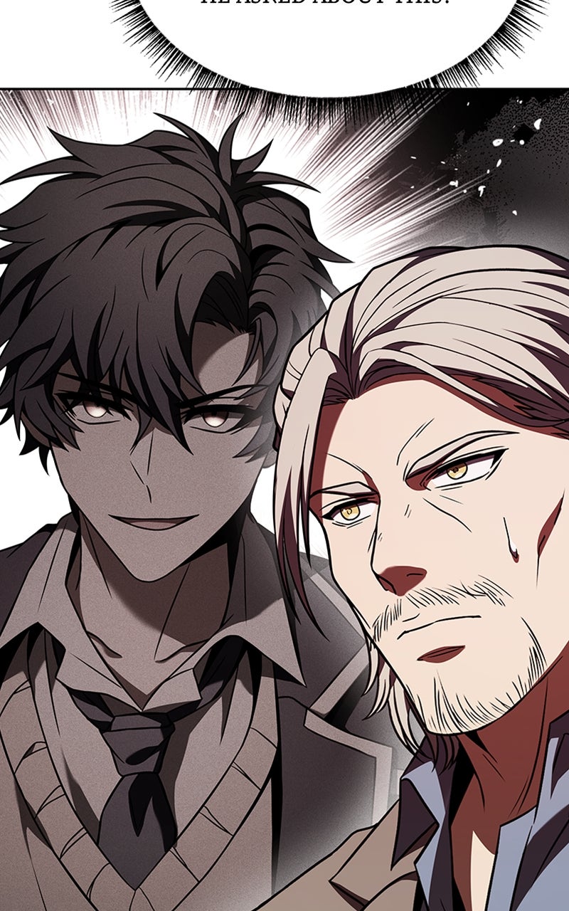 Read The Constellations Are My Disciples EN Manga Online