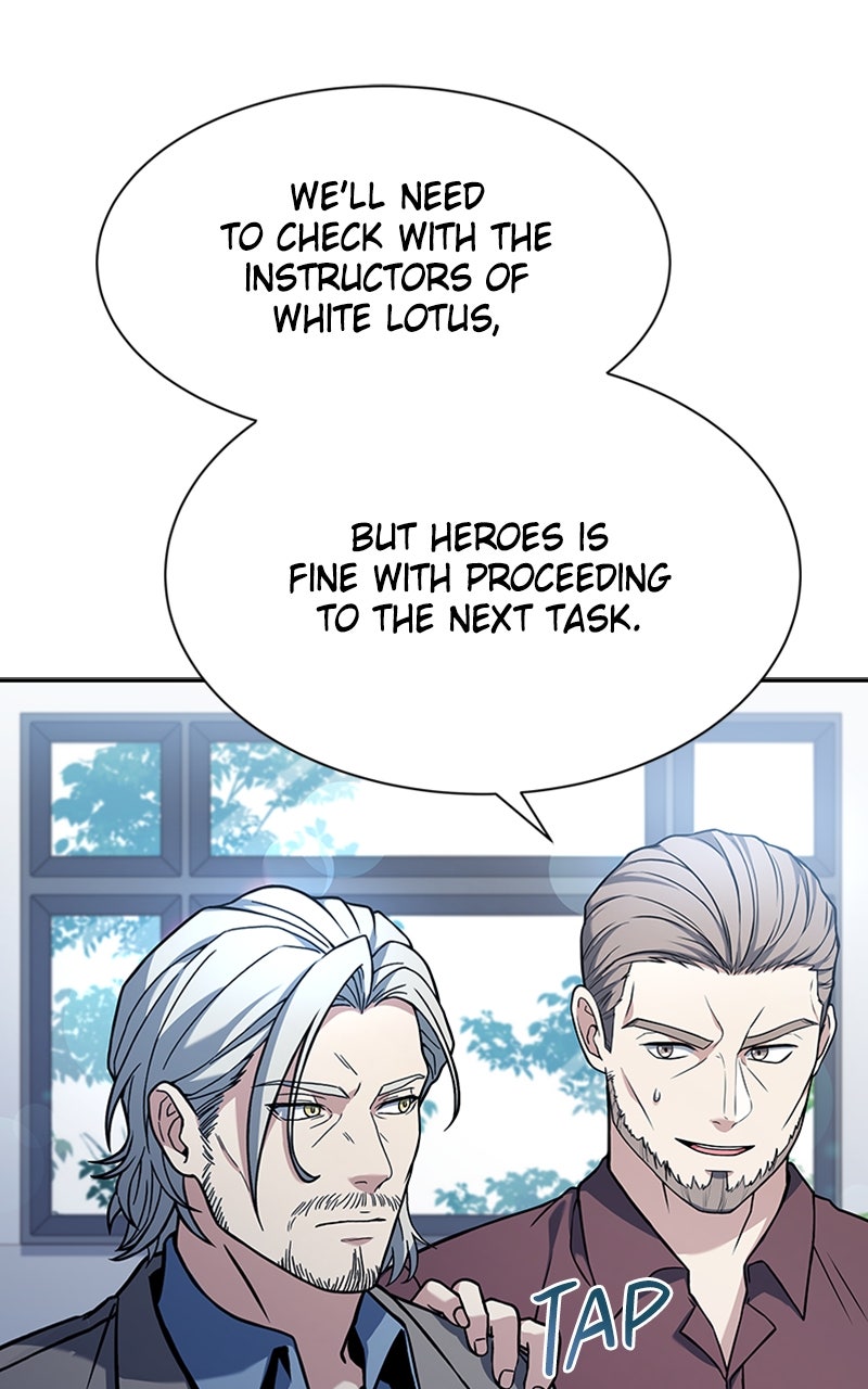 Read The Constellations Are My Disciples EN Manga Online
