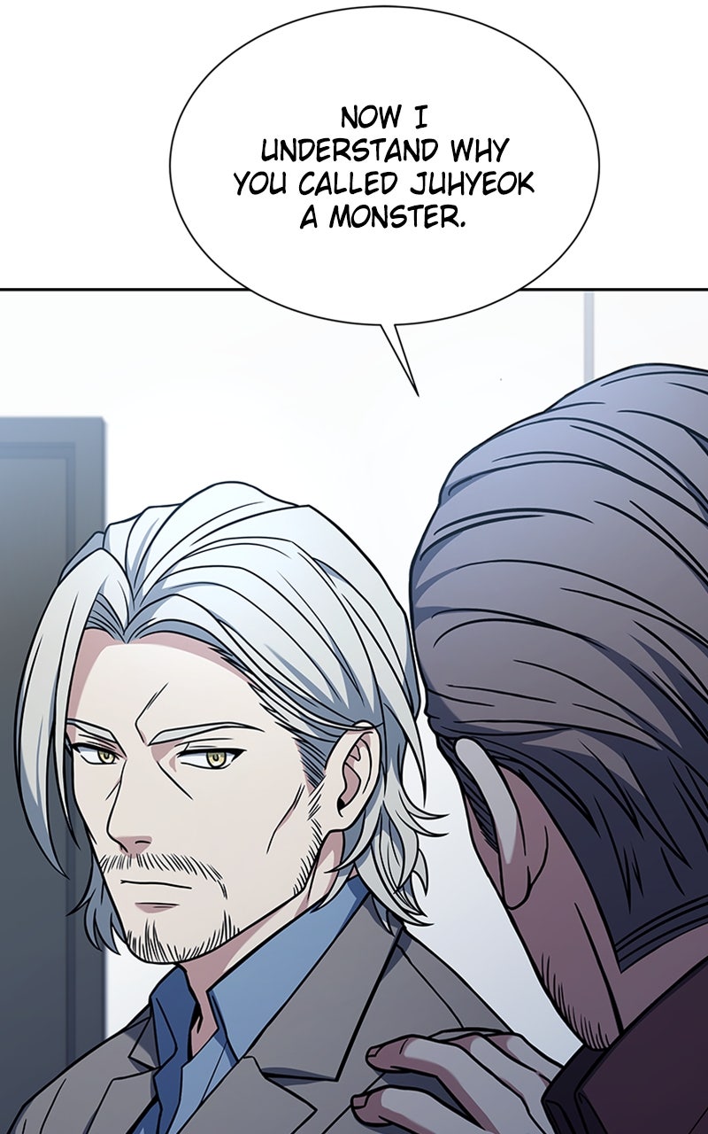Read The Constellations Are My Disciples EN Manga Online