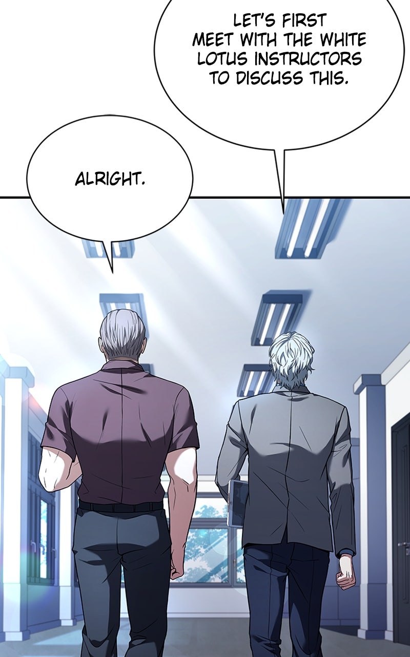 Read The Constellations Are My Disciples EN Manga Online