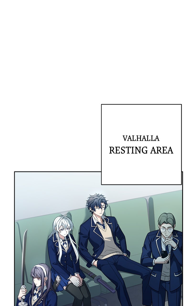 Read The Constellations Are My Disciples EN Manga Online
