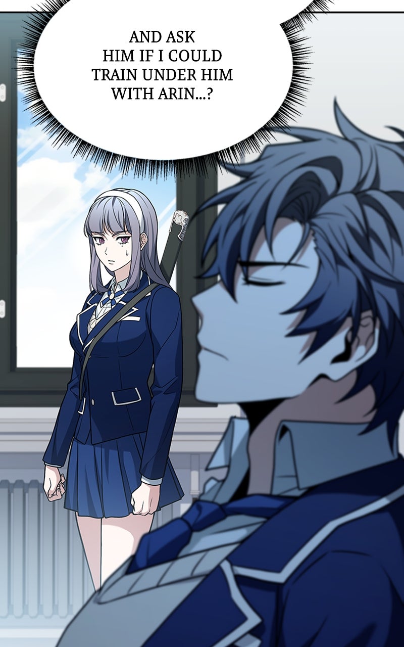 Read The Constellations Are My Disciples EN Manga Online