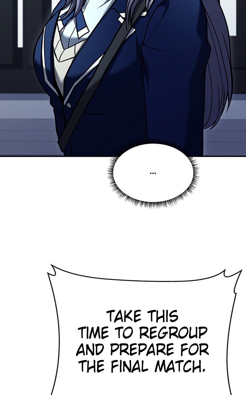 Read The Constellations Are My Disciples EN Manga Online