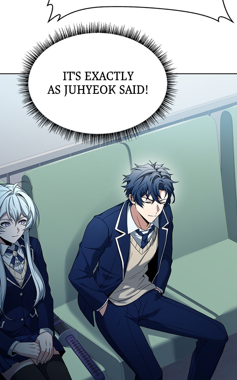 Read The Constellations Are My Disciples EN Manga Online