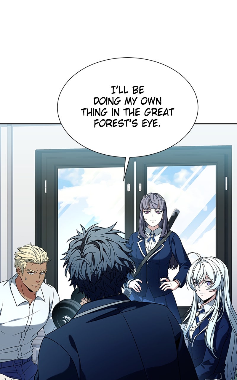 Read The Constellations Are My Disciples EN Manga Online