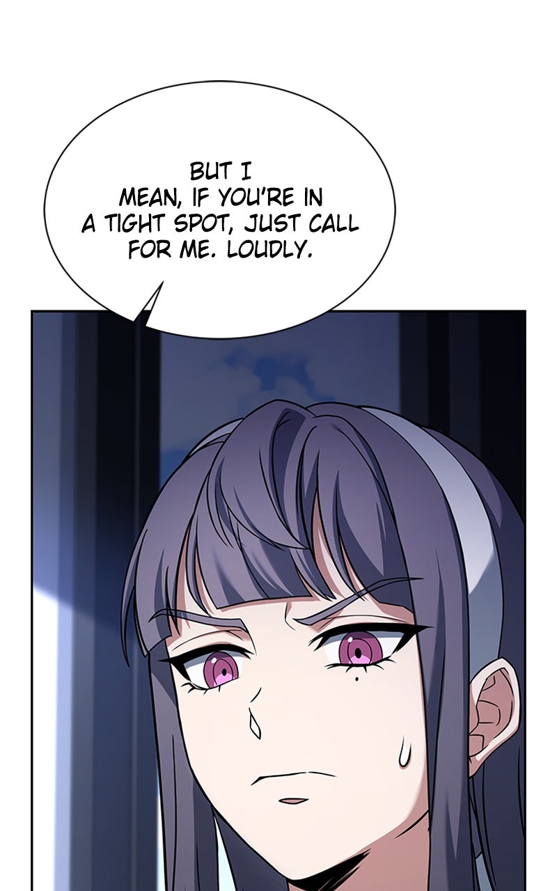 Read The Constellations Are My Disciples EN Manga Online
