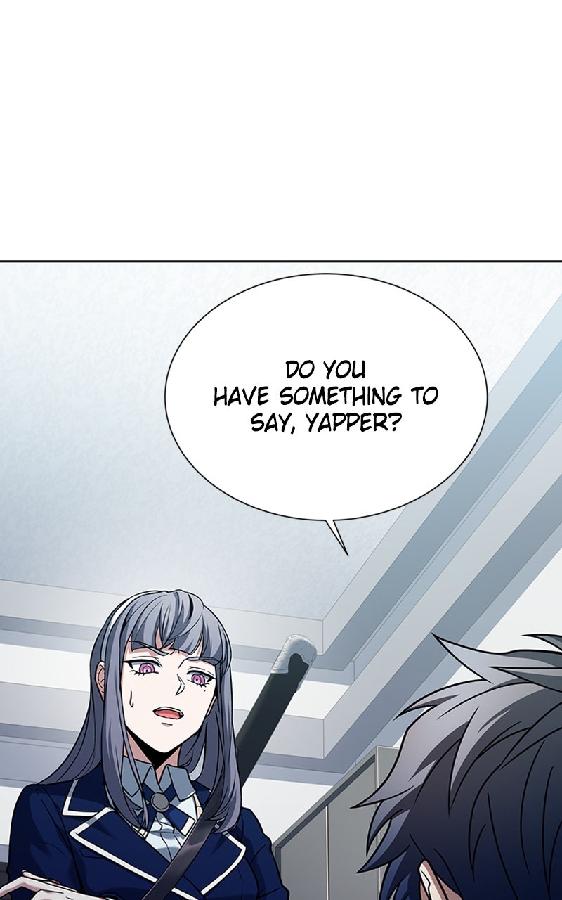 Read The Constellations Are My Disciples EN Manga Online