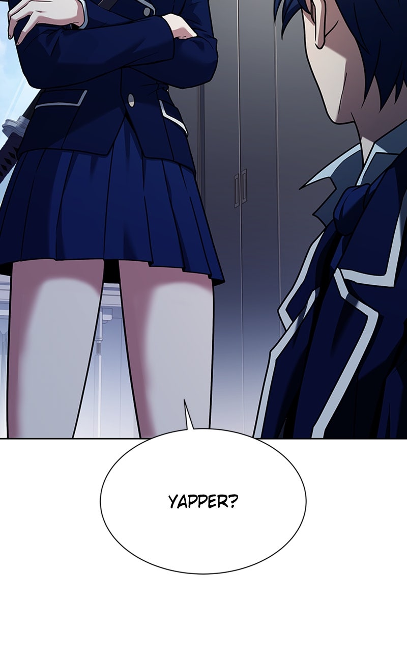 Read The Constellations Are My Disciples EN Manga Online