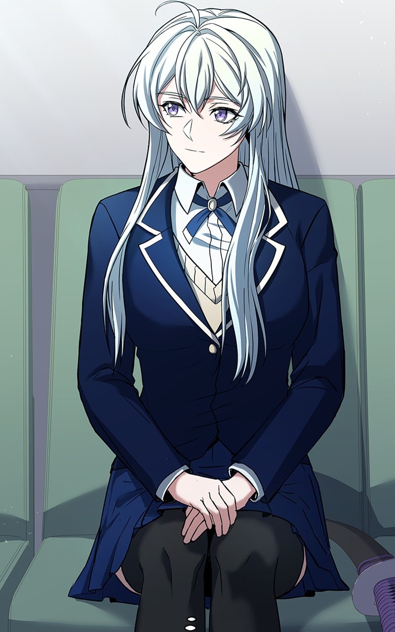 Read The Constellations Are My Disciples EN Manga Online