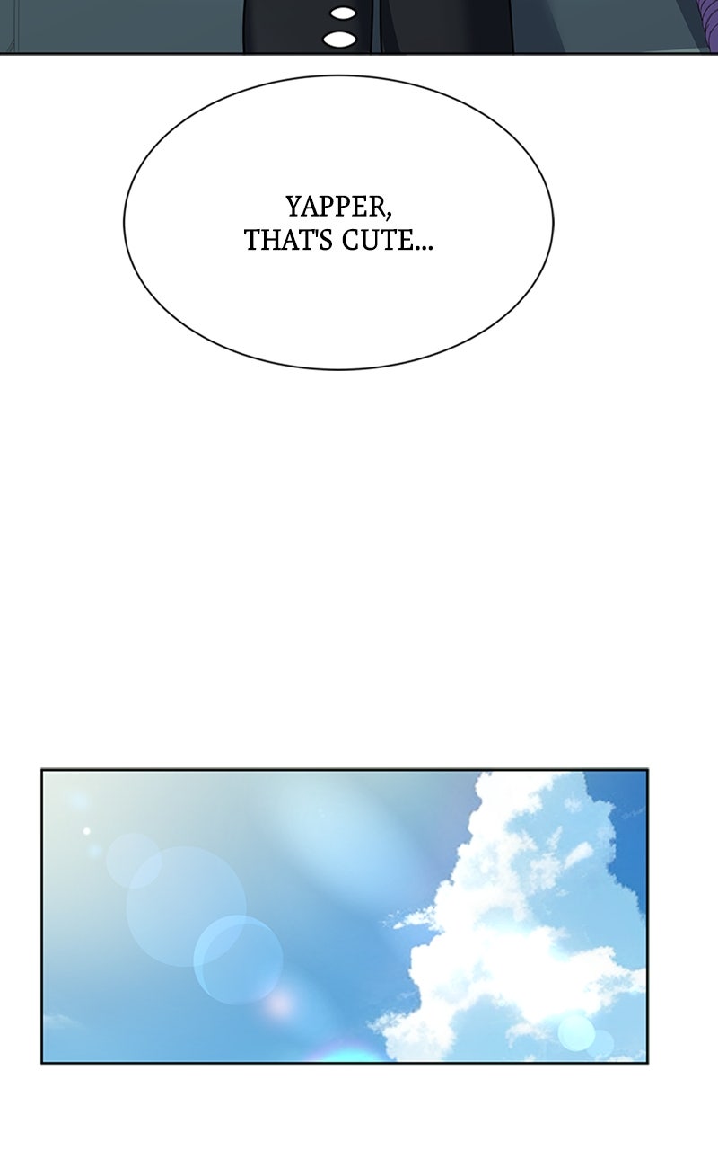 Read The Constellations Are My Disciples EN Manga Online