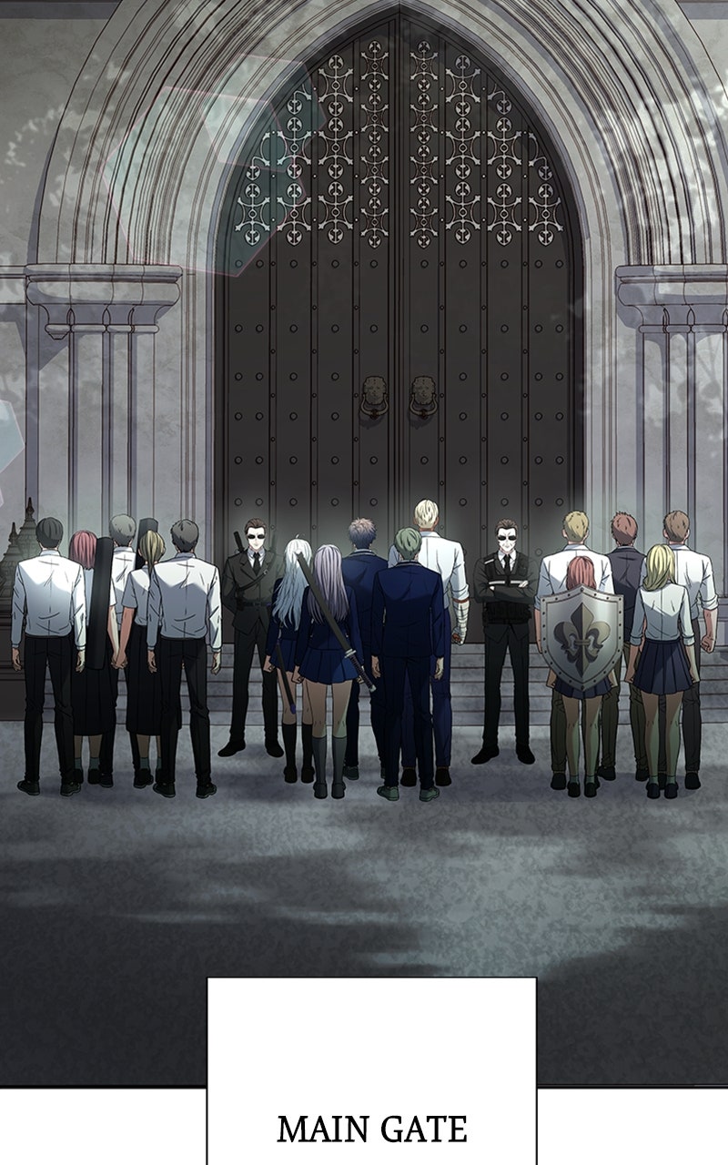 Read The Constellations Are My Disciples EN Manga Online