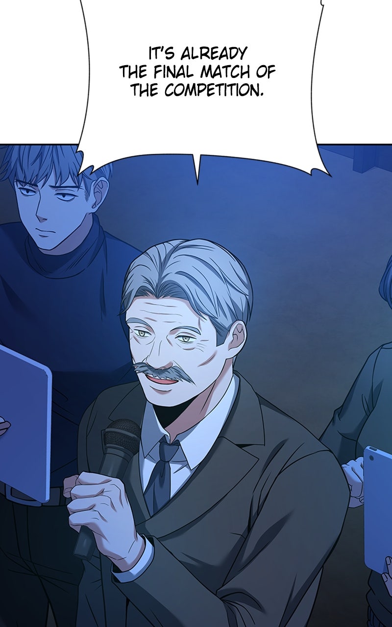 Read The Constellations Are My Disciples EN Manga Online