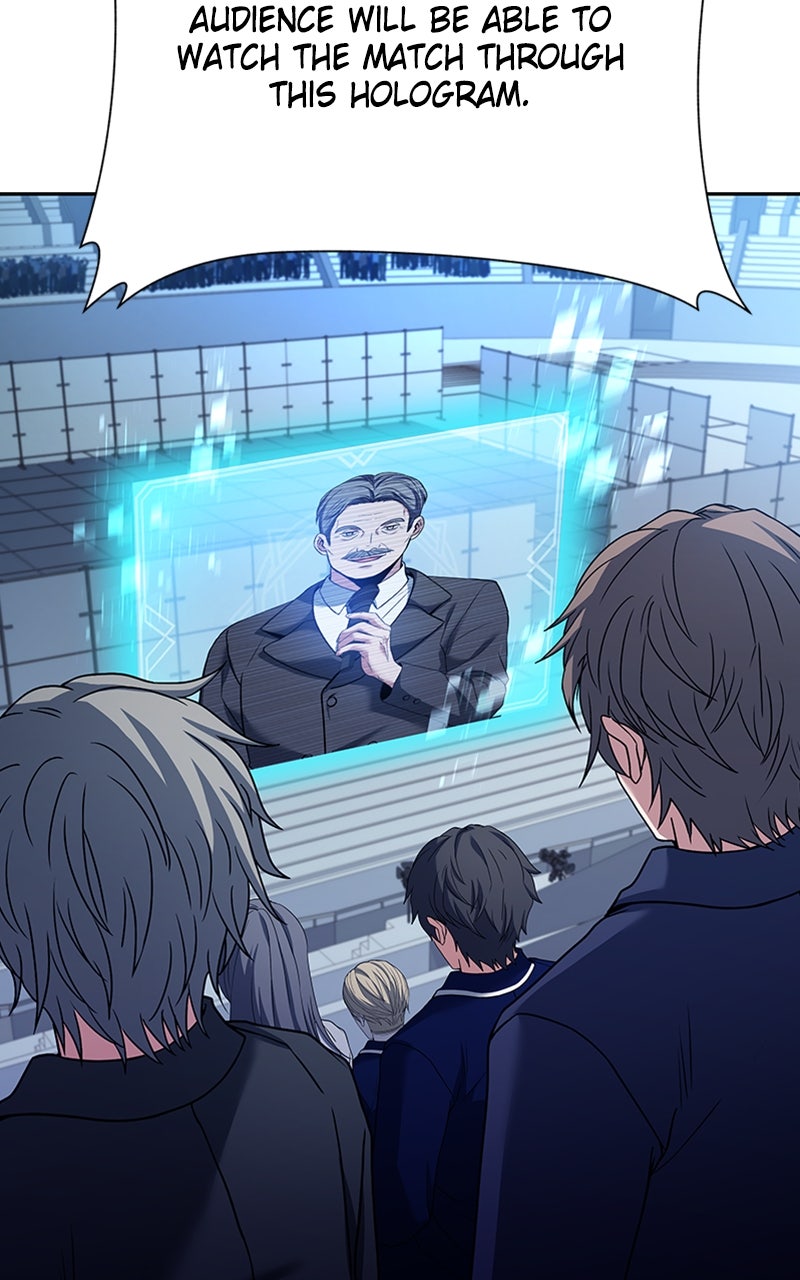 Read The Constellations Are My Disciples EN Manga Online