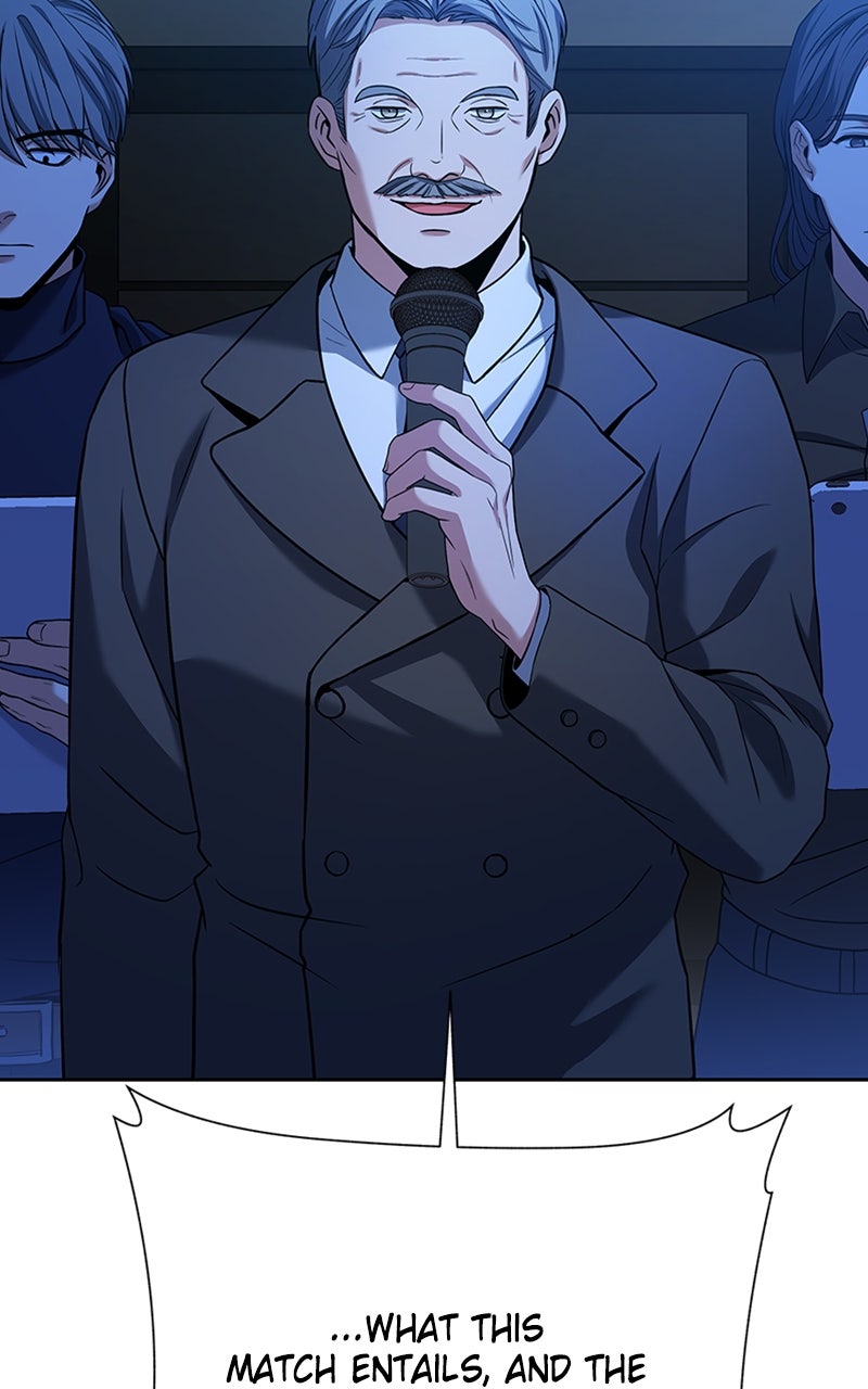 Read The Constellations Are My Disciples EN Manga Online