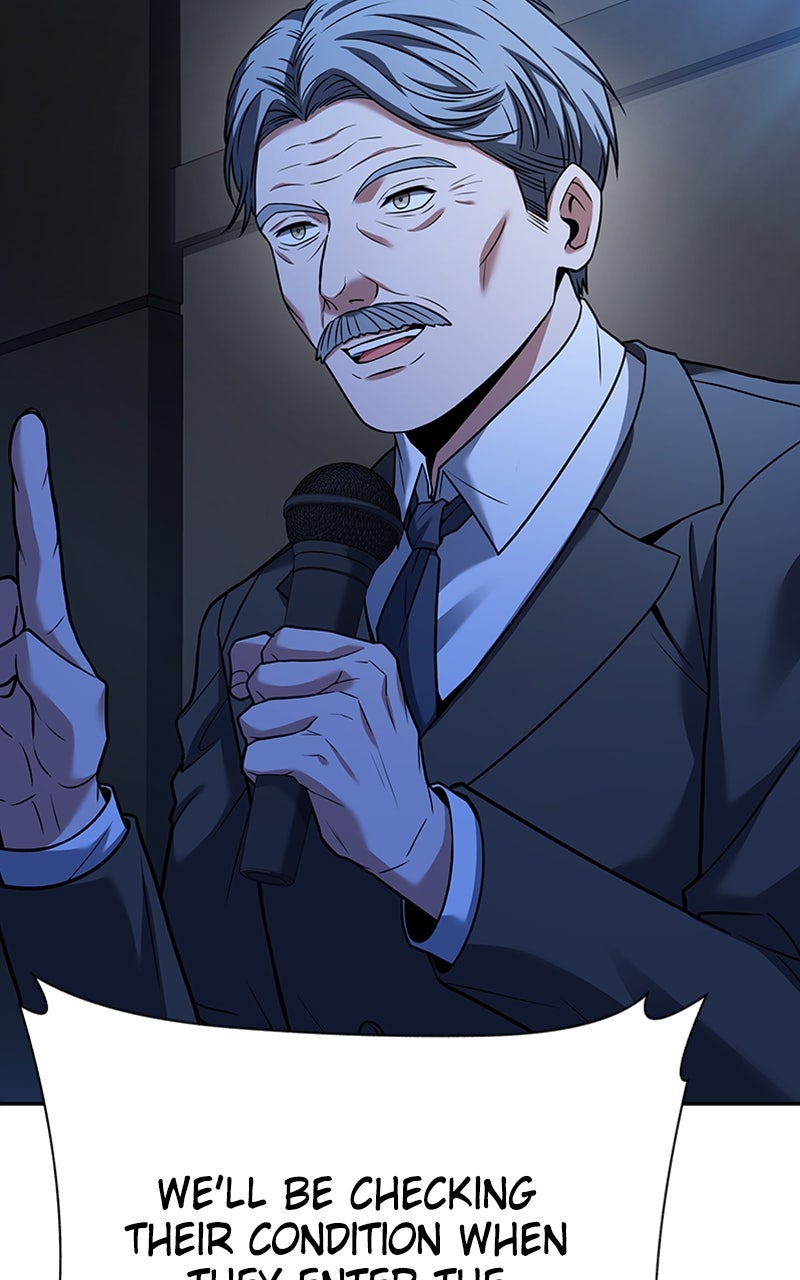 Read The Constellations Are My Disciples EN Manga Online