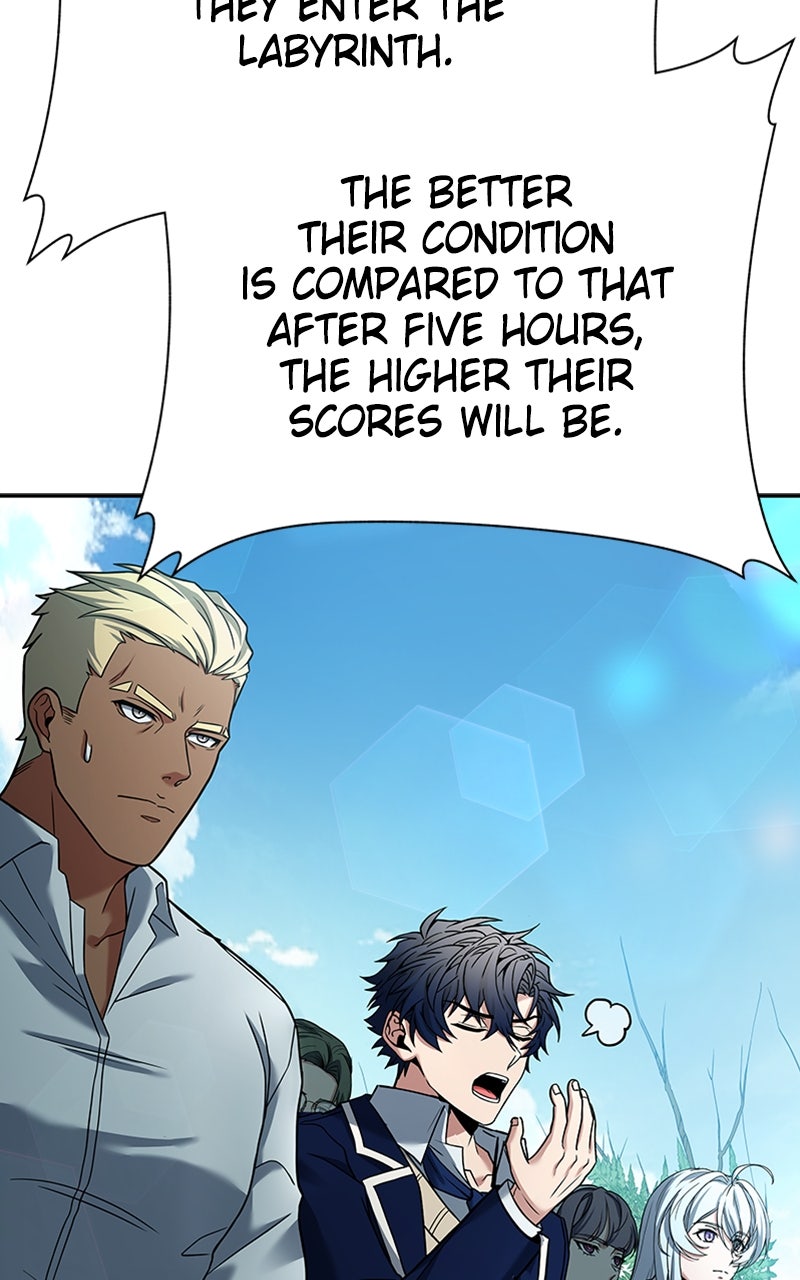 Read The Constellations Are My Disciples EN Manga Online