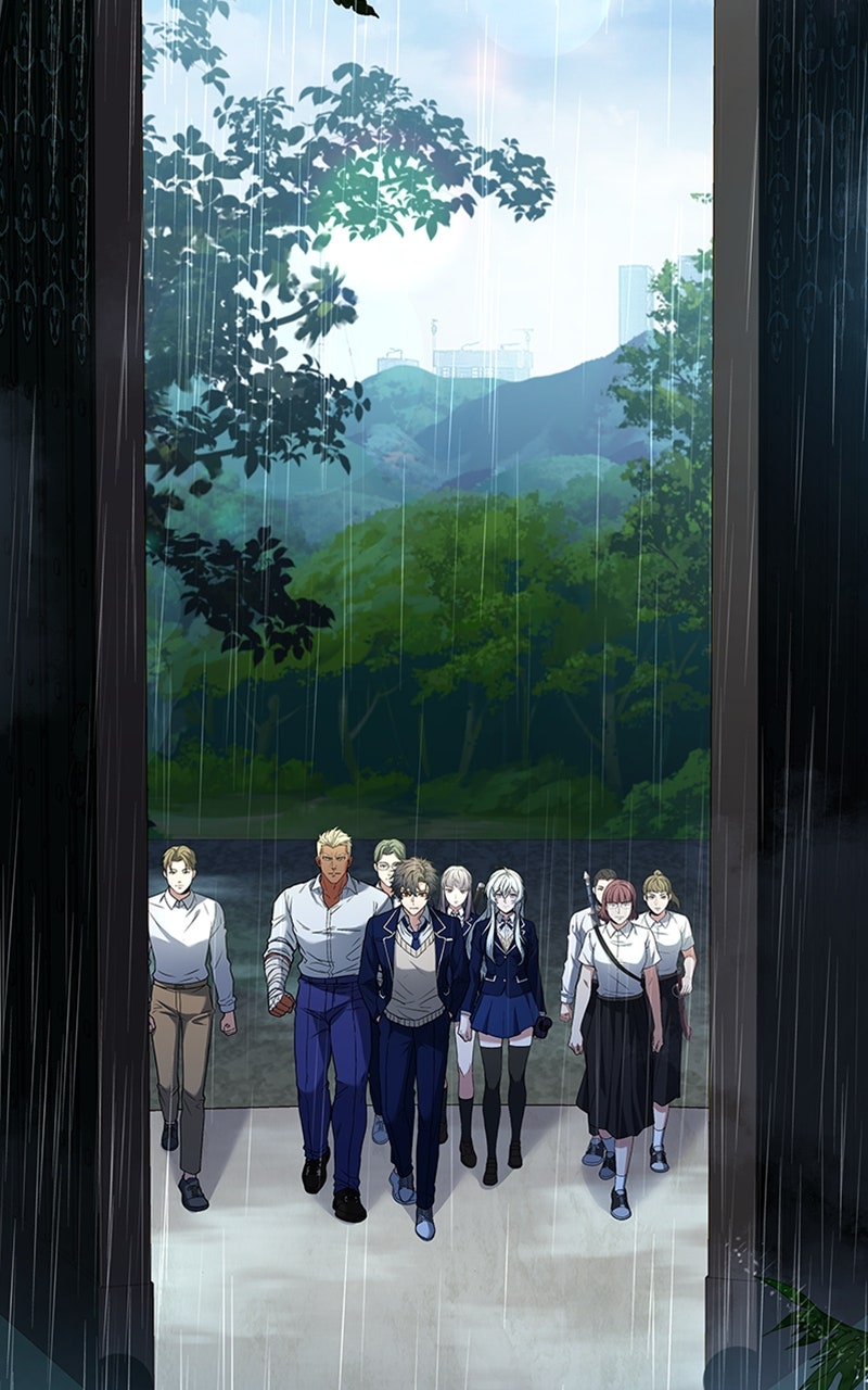 Read The Constellations Are My Disciples EN Manga Online