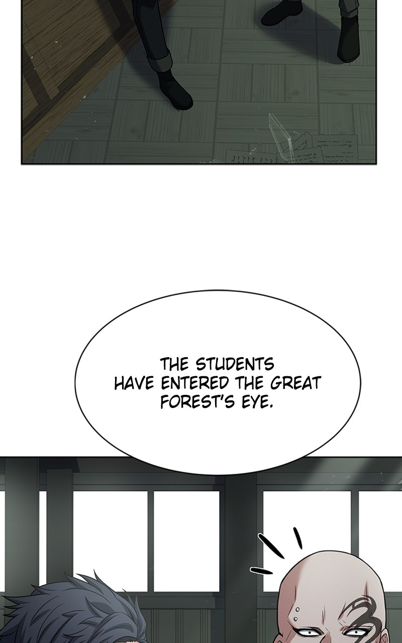 Read The Constellations Are My Disciples EN Manga Online