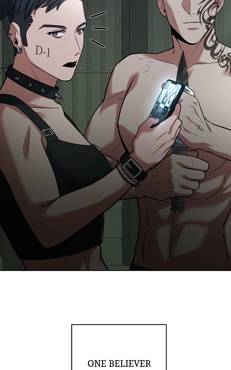 Read The Constellations Are My Disciples EN Manga Online