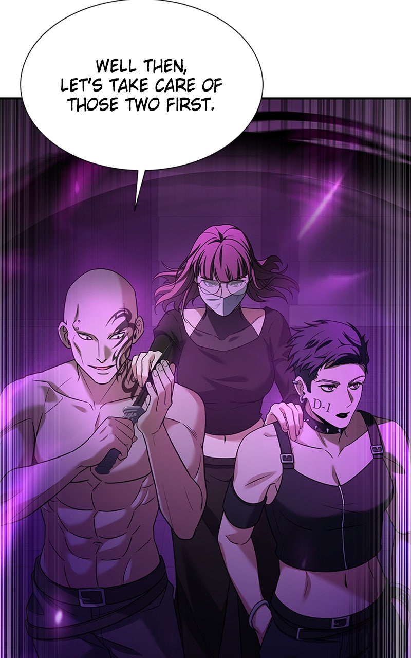 Read The Constellations Are My Disciples EN Manga Online