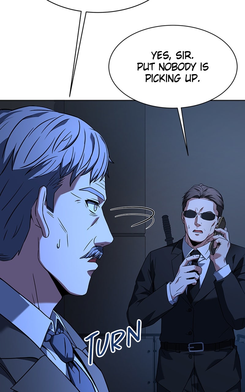 Read The Constellations Are My Disciples EN Manga Online