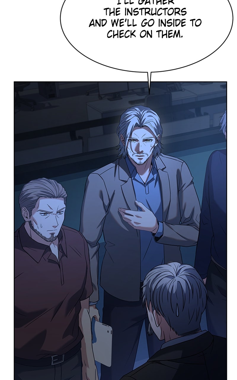 Read The Constellations Are My Disciples EN Manga Online
