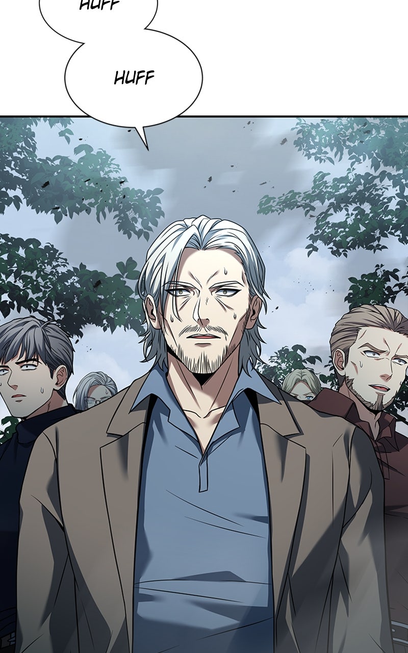 Read The Constellations Are My Disciples EN Manga Online
