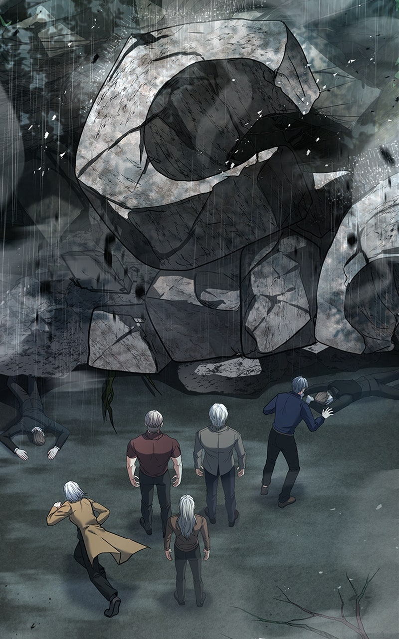 Read The Constellations Are My Disciples EN Manga Online