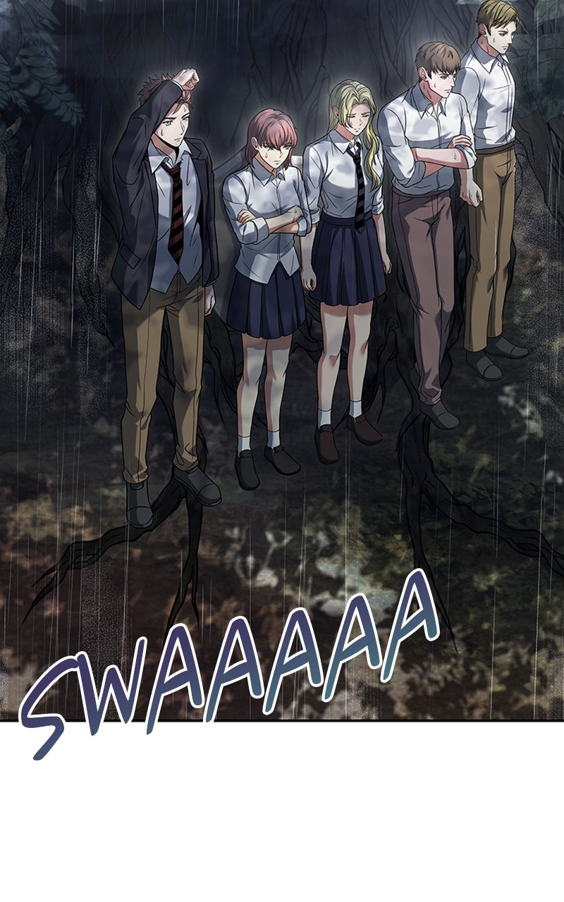 Read The Constellations Are My Disciples EN Manga Online