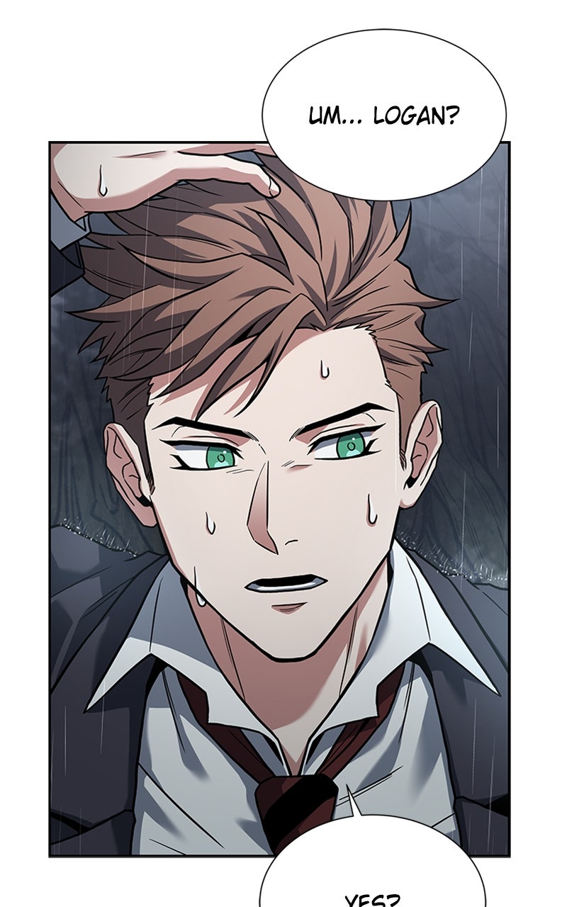 Read The Constellations Are My Disciples EN Manga Online