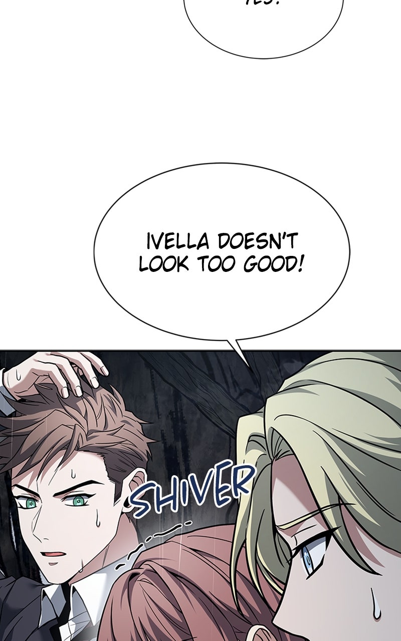Read The Constellations Are My Disciples EN Manga Online