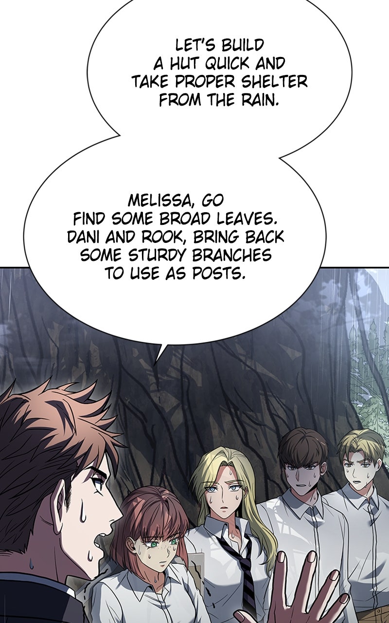 Read The Constellations Are My Disciples EN Manga Online