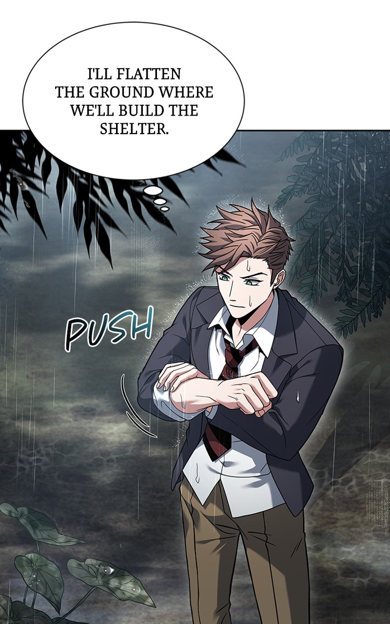 Read The Constellations Are My Disciples EN Manga Online