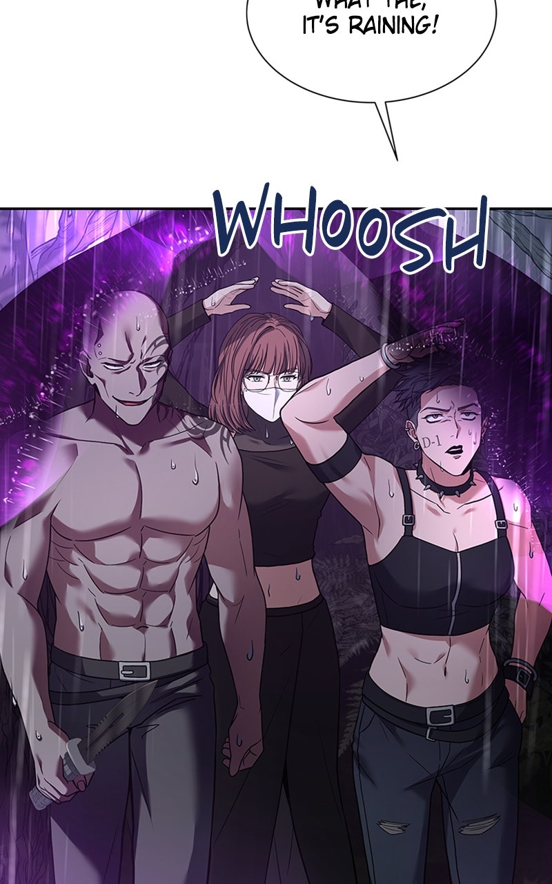 Read The Constellations Are My Disciples EN Manga Online