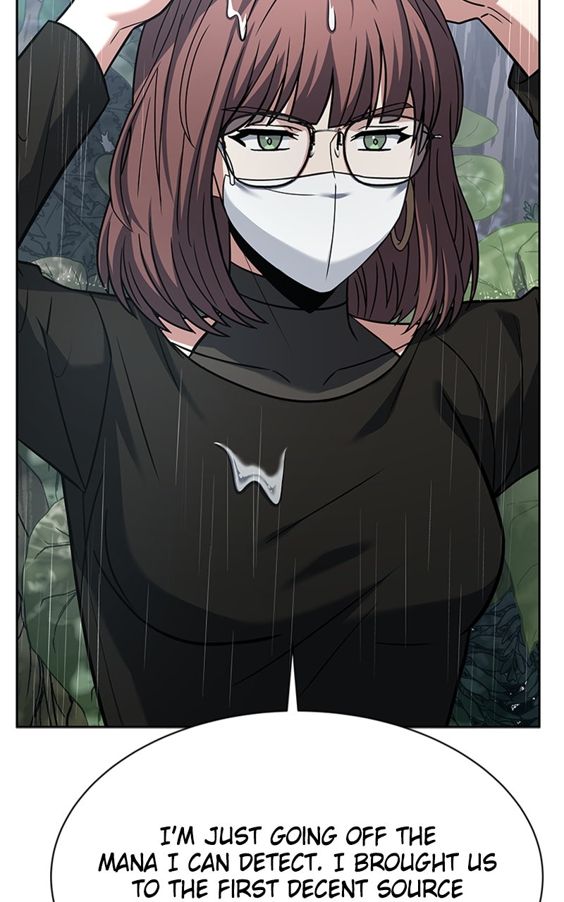 Read The Constellations Are My Disciples EN Manga Online