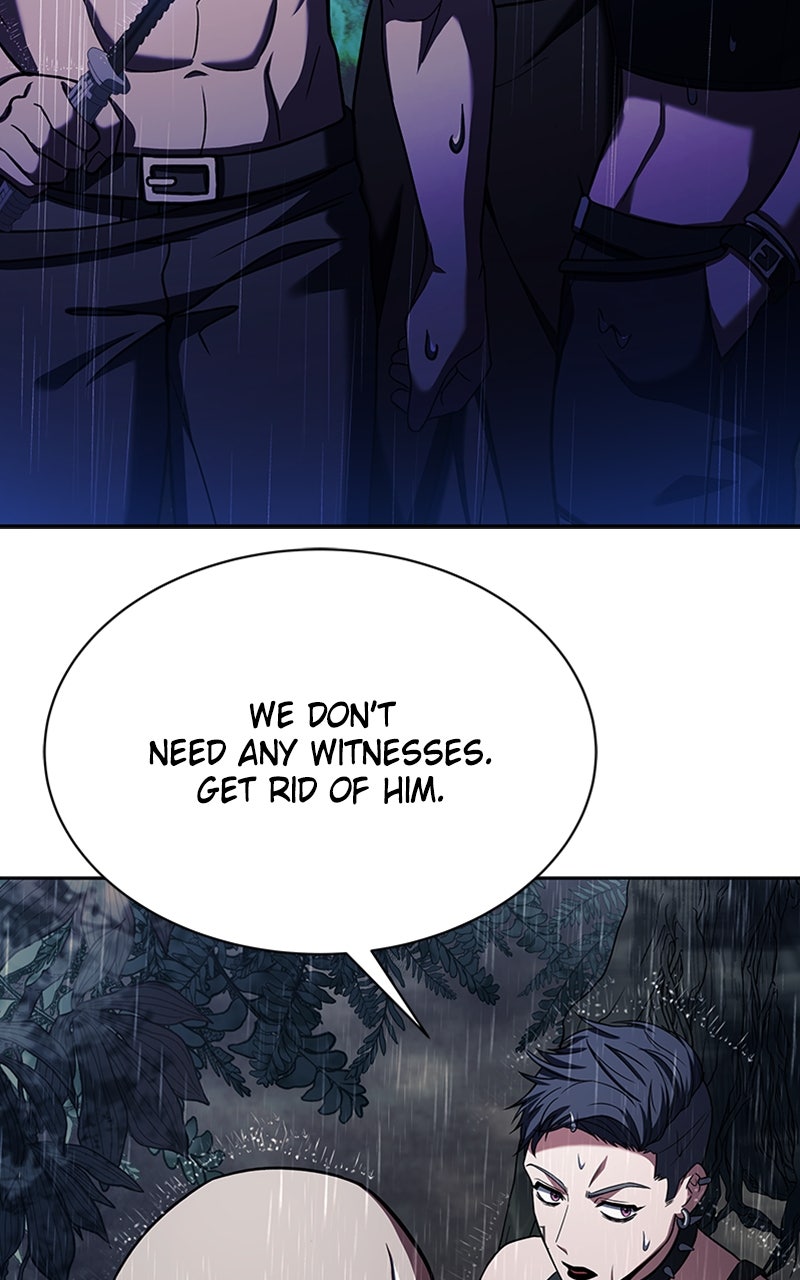 Read The Constellations Are My Disciples EN Manga Online