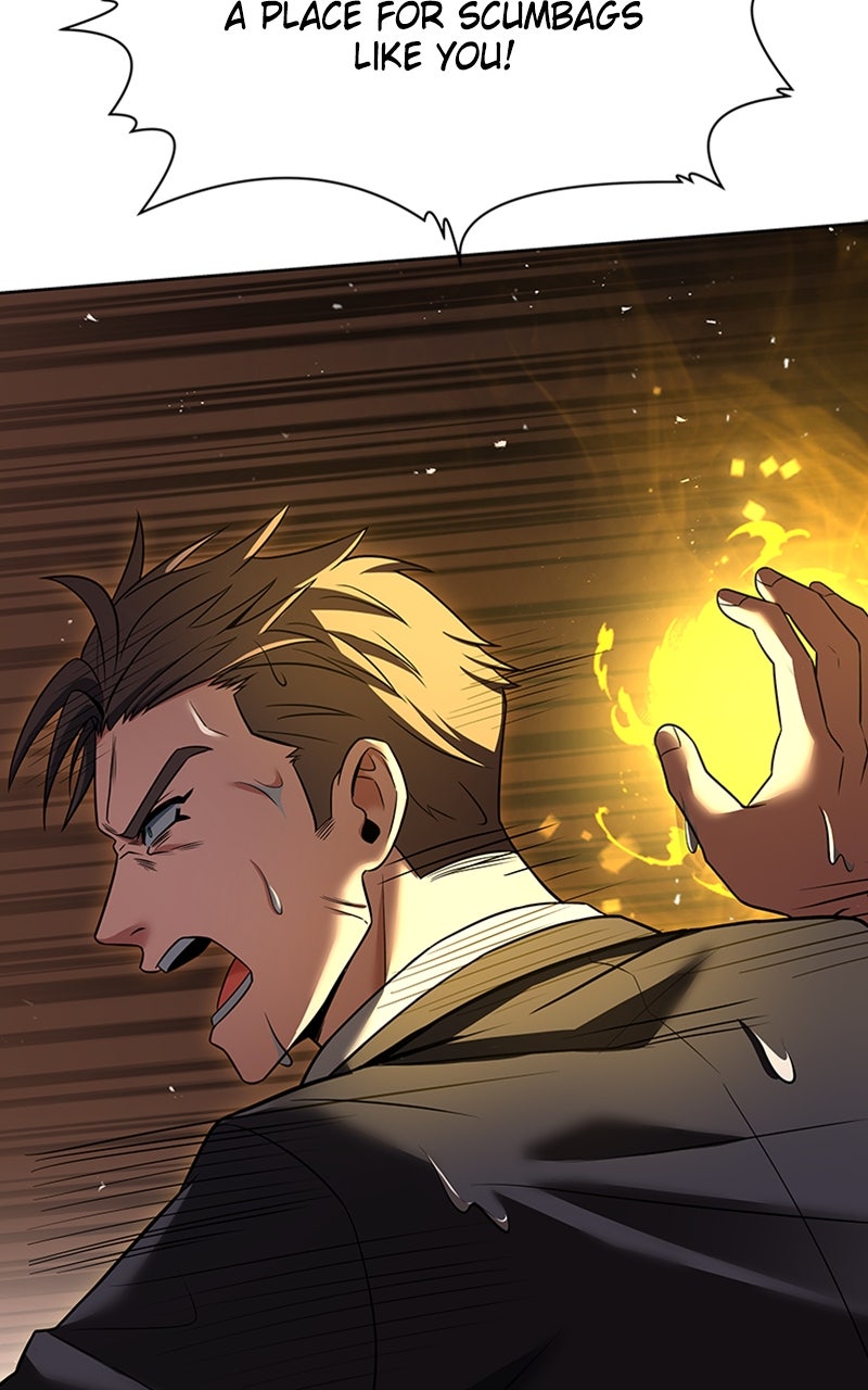 Read The Constellations Are My Disciples EN Manga Online