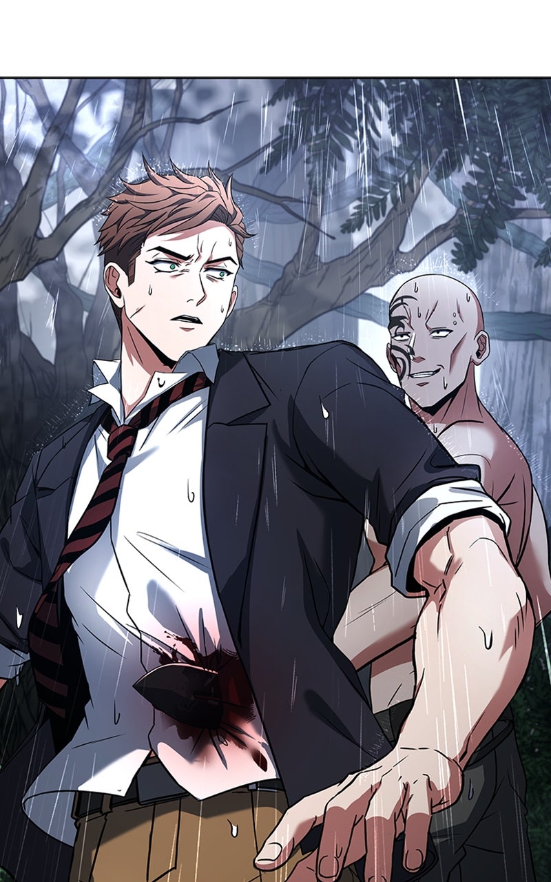 Read The Constellations Are My Disciples EN Manga Online