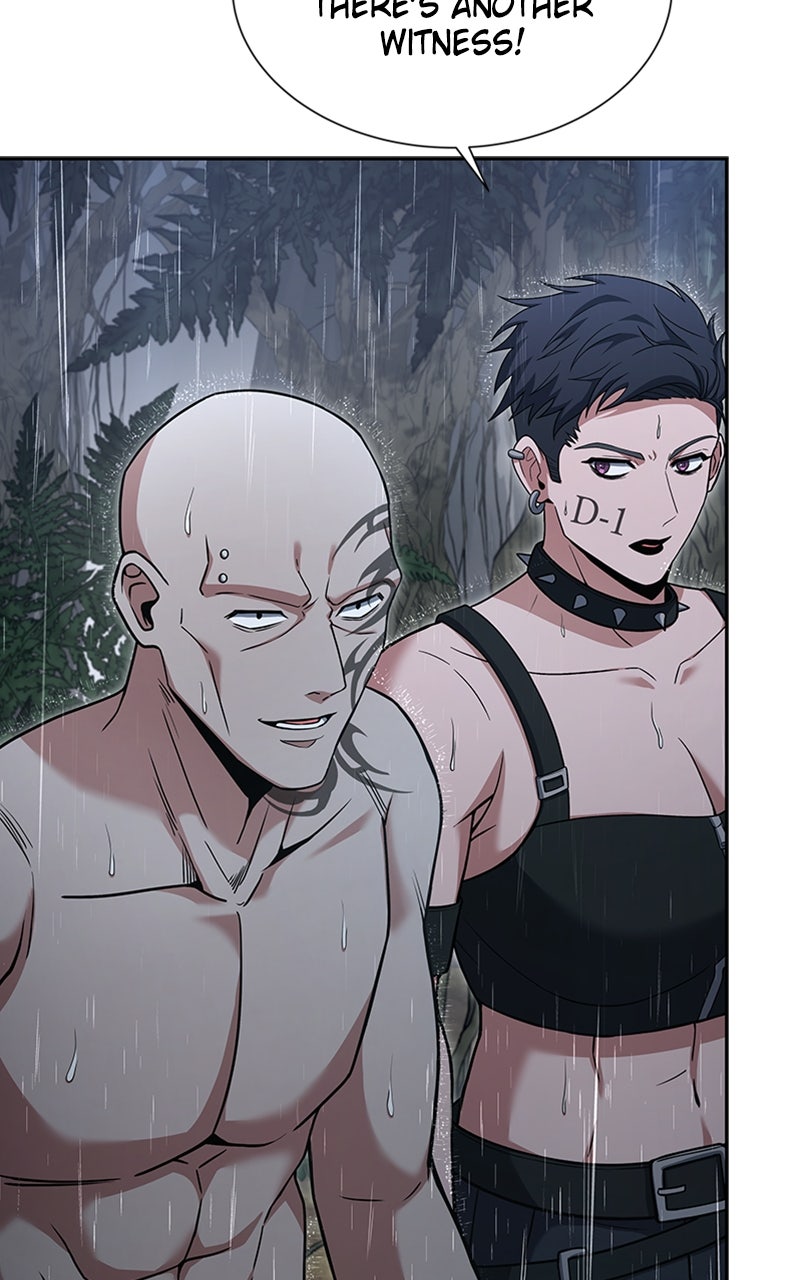 Read The Constellations Are My Disciples EN Manga Online