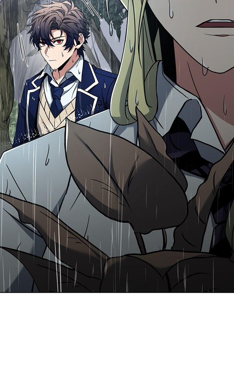 Read The Constellations Are My Disciples EN Manga Online