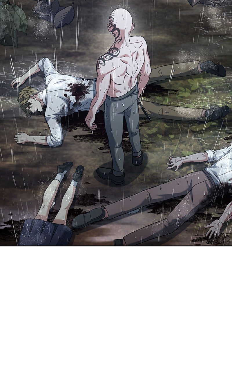 Read The Constellations Are My Disciples EN Manga Online