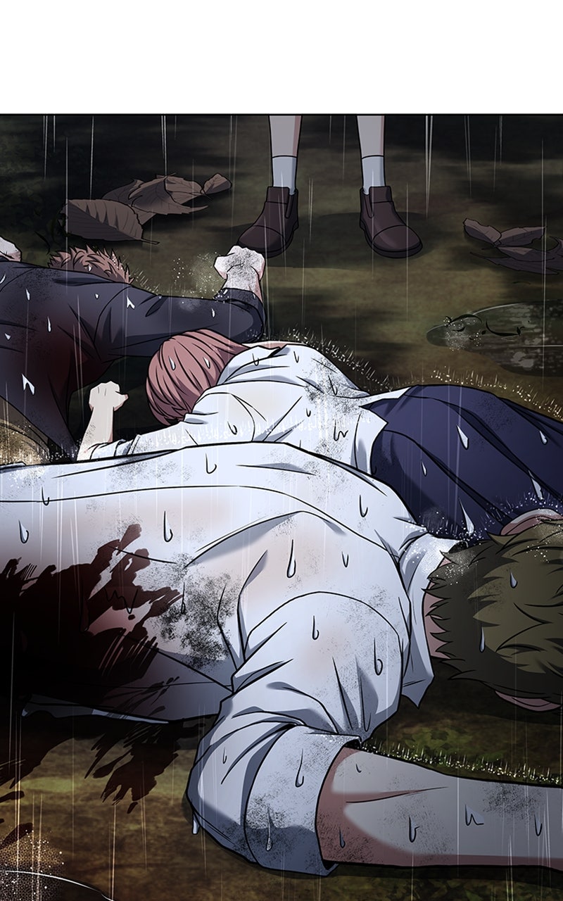 Read The Constellations Are My Disciples EN Manga Online