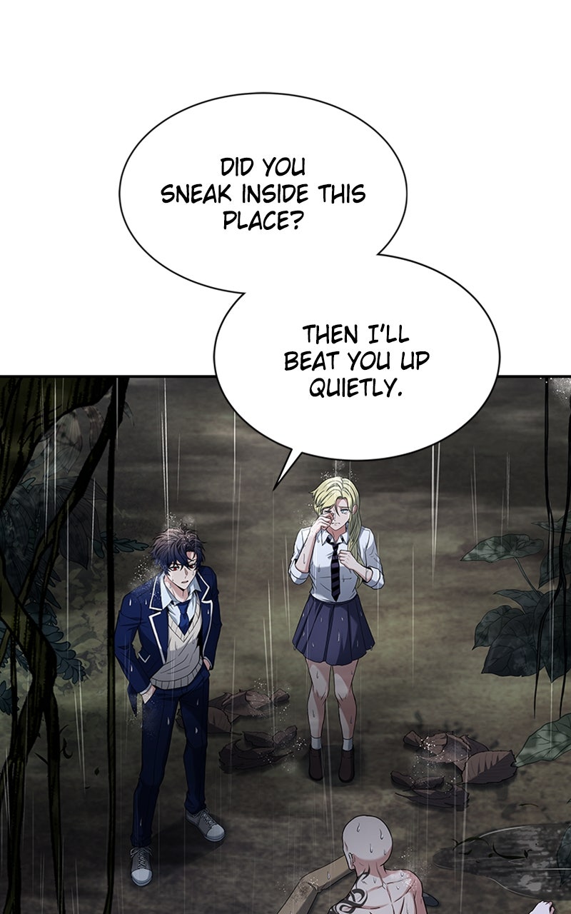 Read The Constellations Are My Disciples EN Manga Online